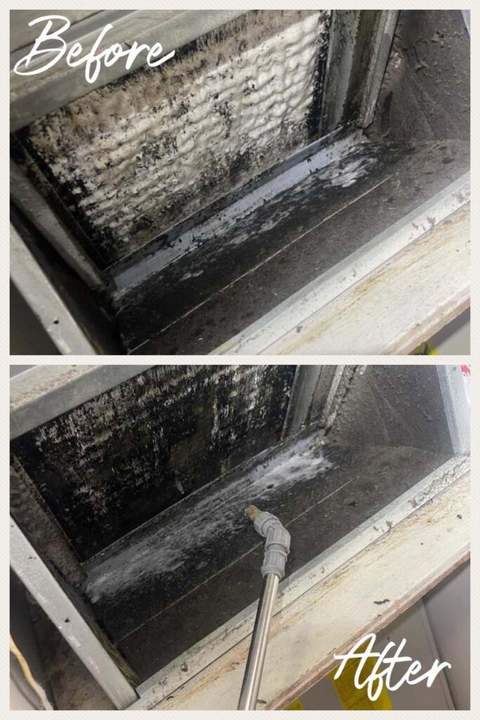 HVAC Repair, Florida