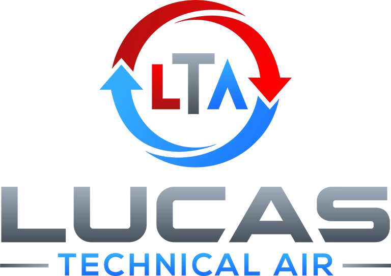 lucas technical air logo Hollywood, fl
